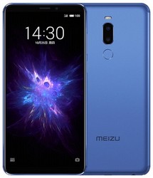 Прошивка телефона Meizu M8 Note в Владивостоке